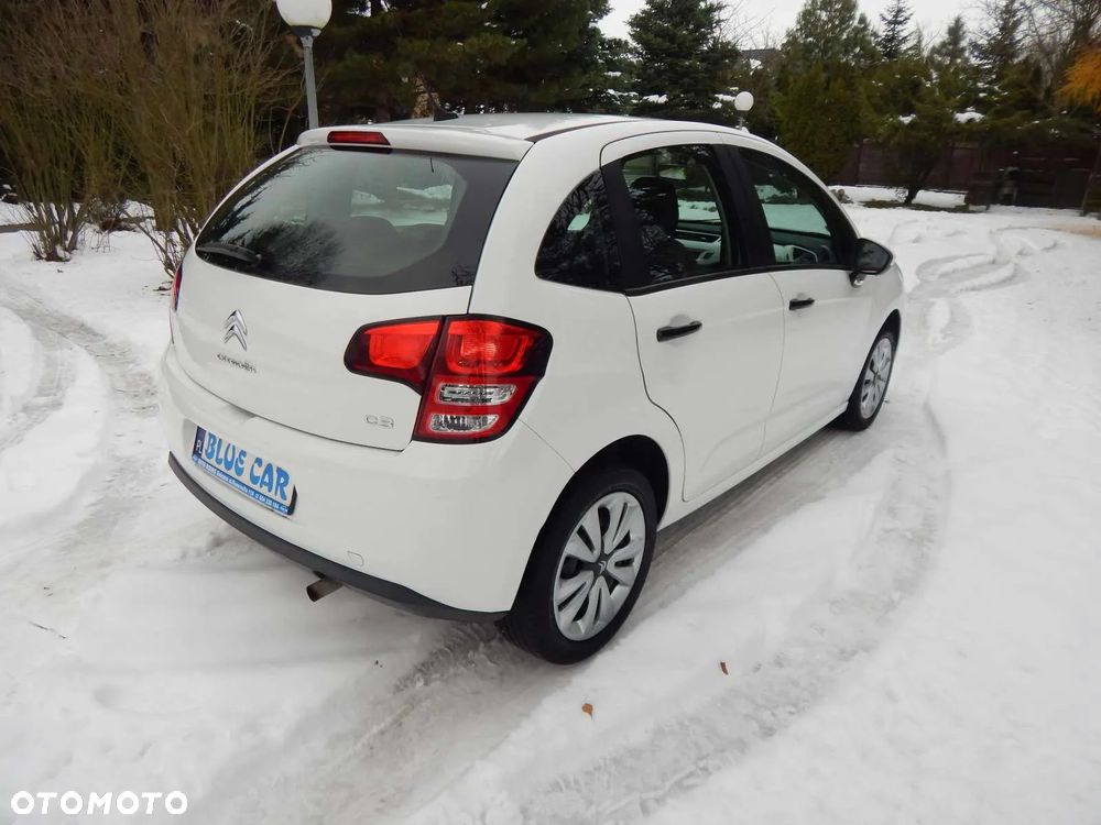 Citroën C3 Pure Tech VTi 68 Cool&Sound - 6