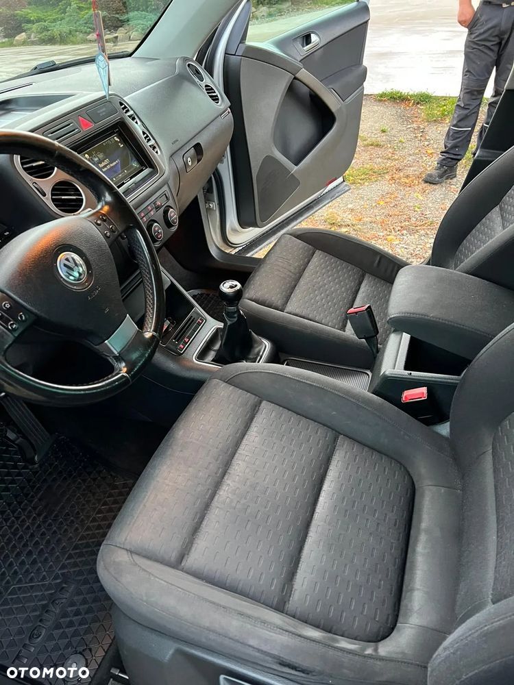 Volkswagen Tiguan 2.0 TDI CityLine - 14
