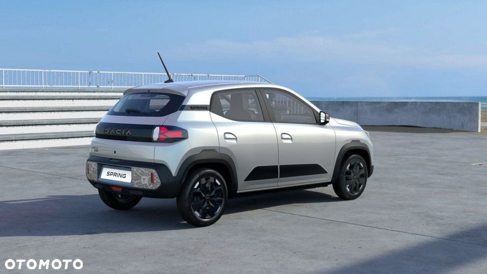 Dacia Spring - 5