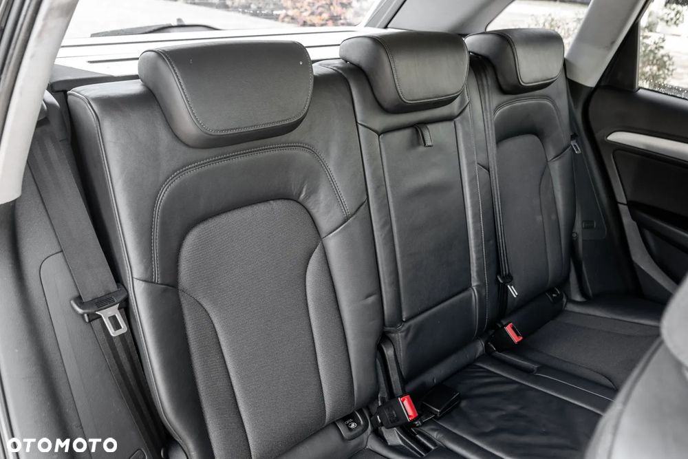 Audi Q5 2.0 TDI Quattro (clean diesel) S tronic - 33