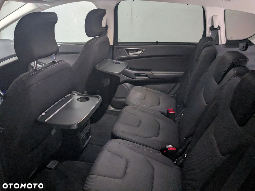 Ford S-Max 2.5 Duratec FHEV TITANIUM - 19