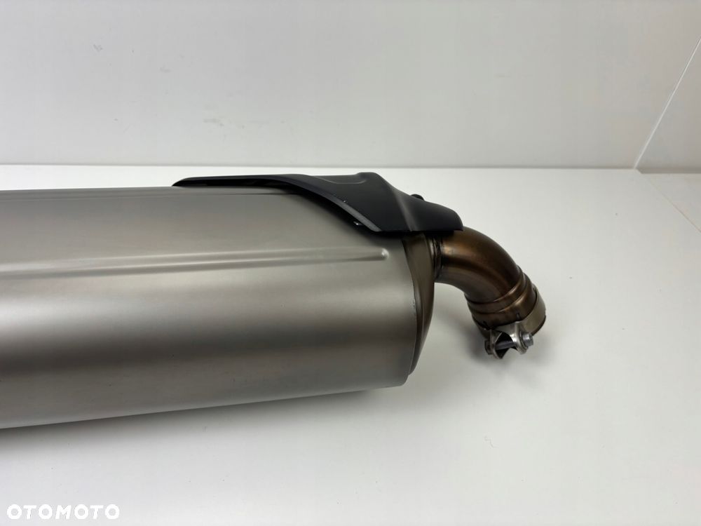 Tłumik Suzuki DL 1000 V-Storm 2014-16 Oryginał - 7