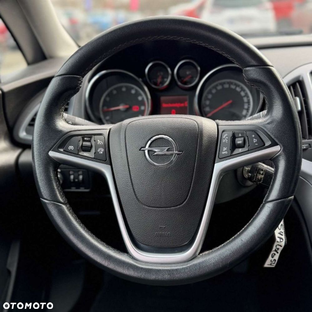 Opel Astra - 26