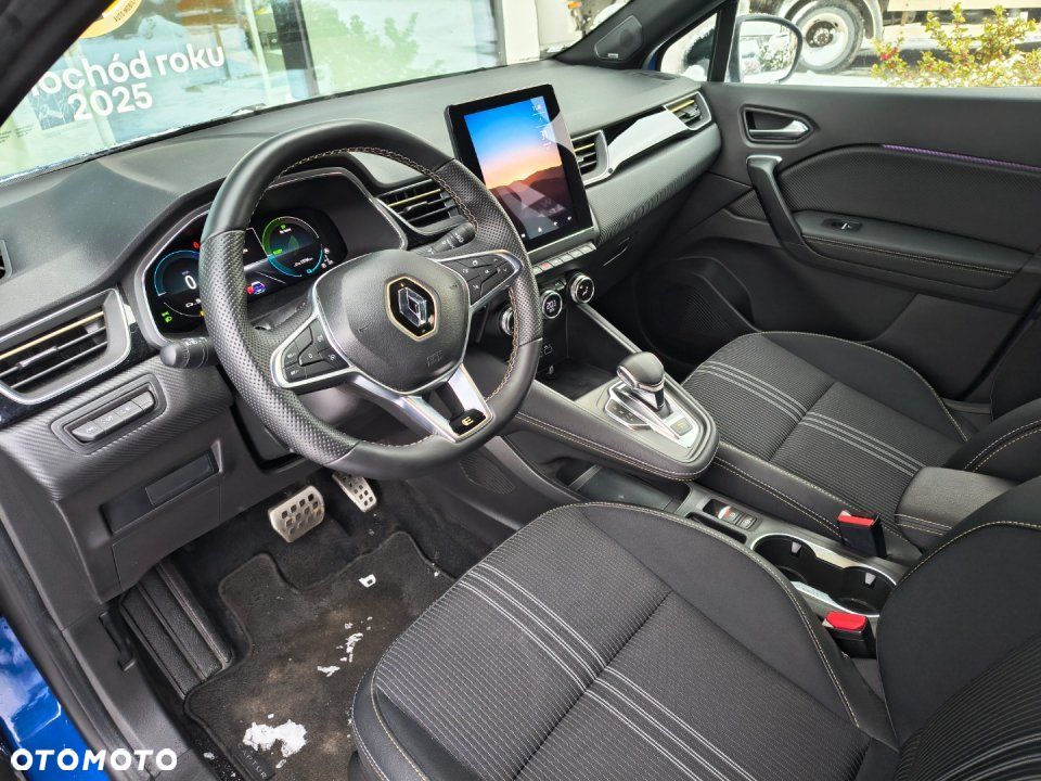 Renault Captur - 13
