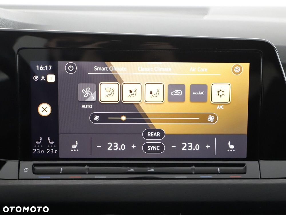 Volkswagen Golf Variant - 18