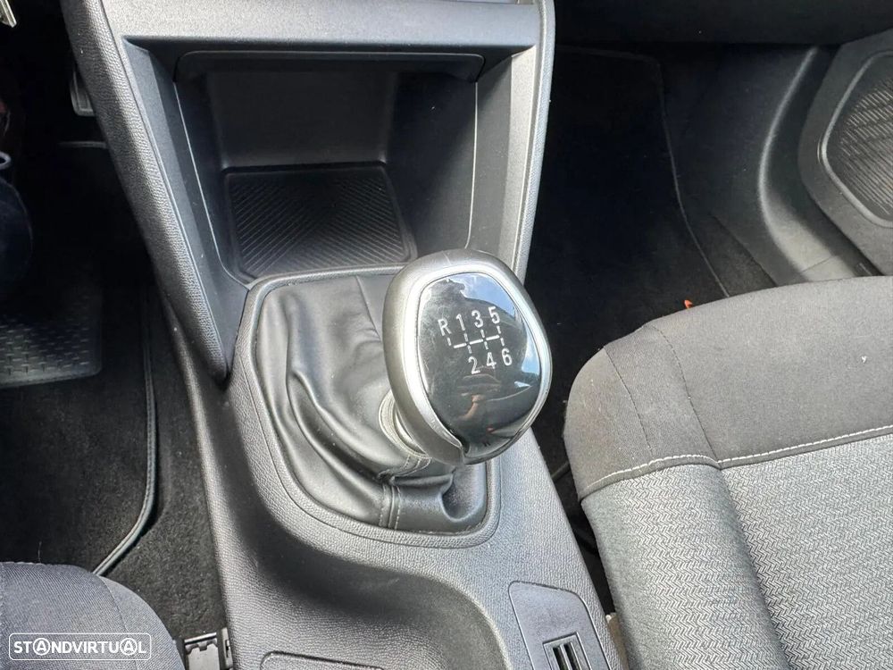 Citroën C4 1.5 BlueHDi Shine - 40