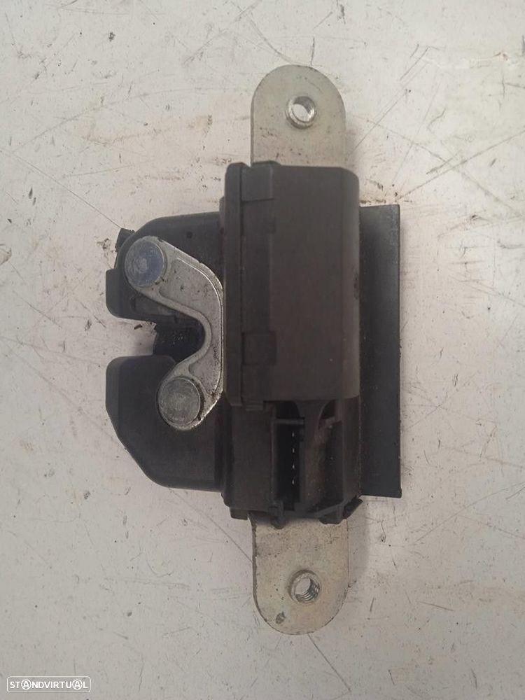 FECHADURA MALA / PORTA TRASEIRA FIAT BRAVO II 2007 - 2