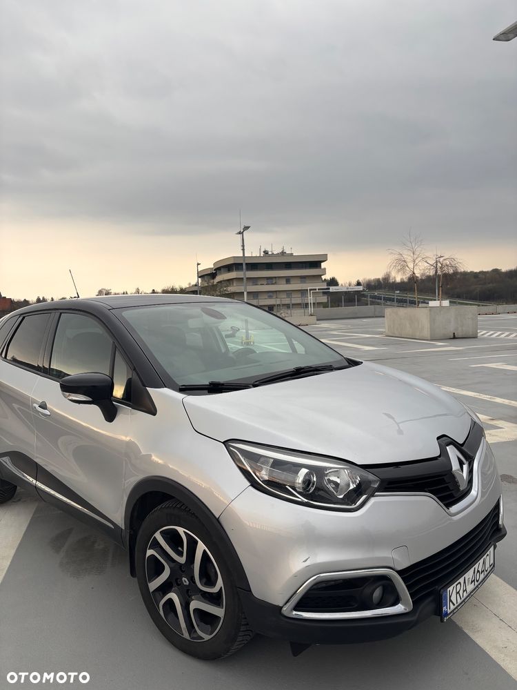 Renault Captur ENERGY dCi 90 Start&Stop Dynamique - 2