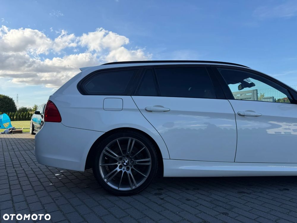 BMW Seria 3 - 6