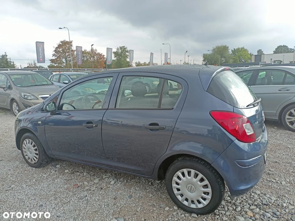 Opel Corsa - 3