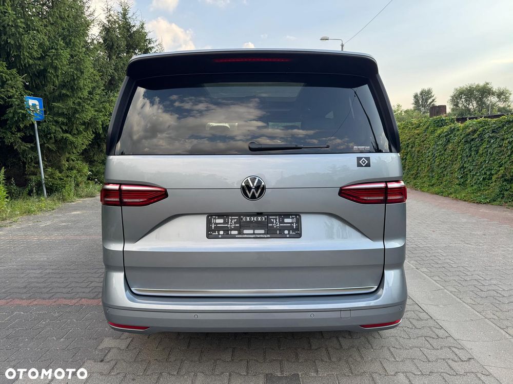 Volkswagen Multivan 2.0 TDI L1 Highline DSG - 12