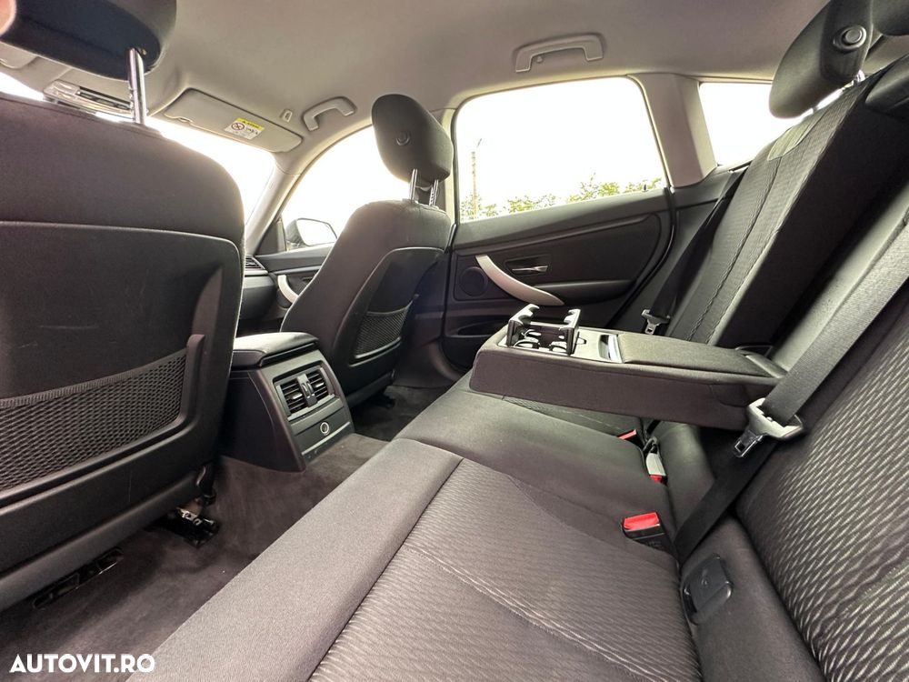 BMW Seria 3 - 19