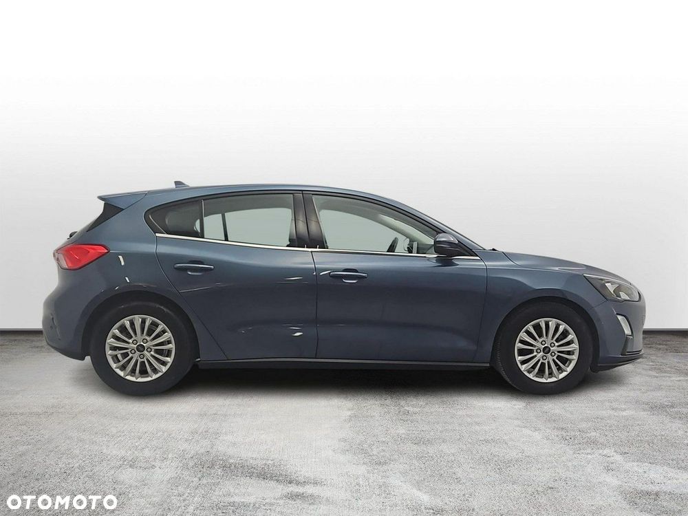 Ford Focus 1.0 EcoBoost Titanium ASS - 6