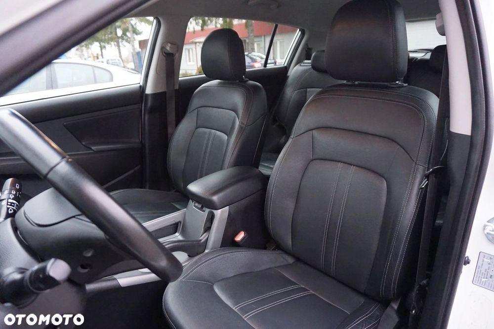 Kia Sportage 1.7 CRDI XL 2WD - 25