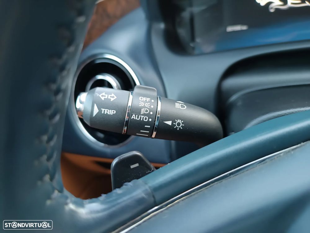 Jaguar XJ 3.0 V6 S Portfolio - 32