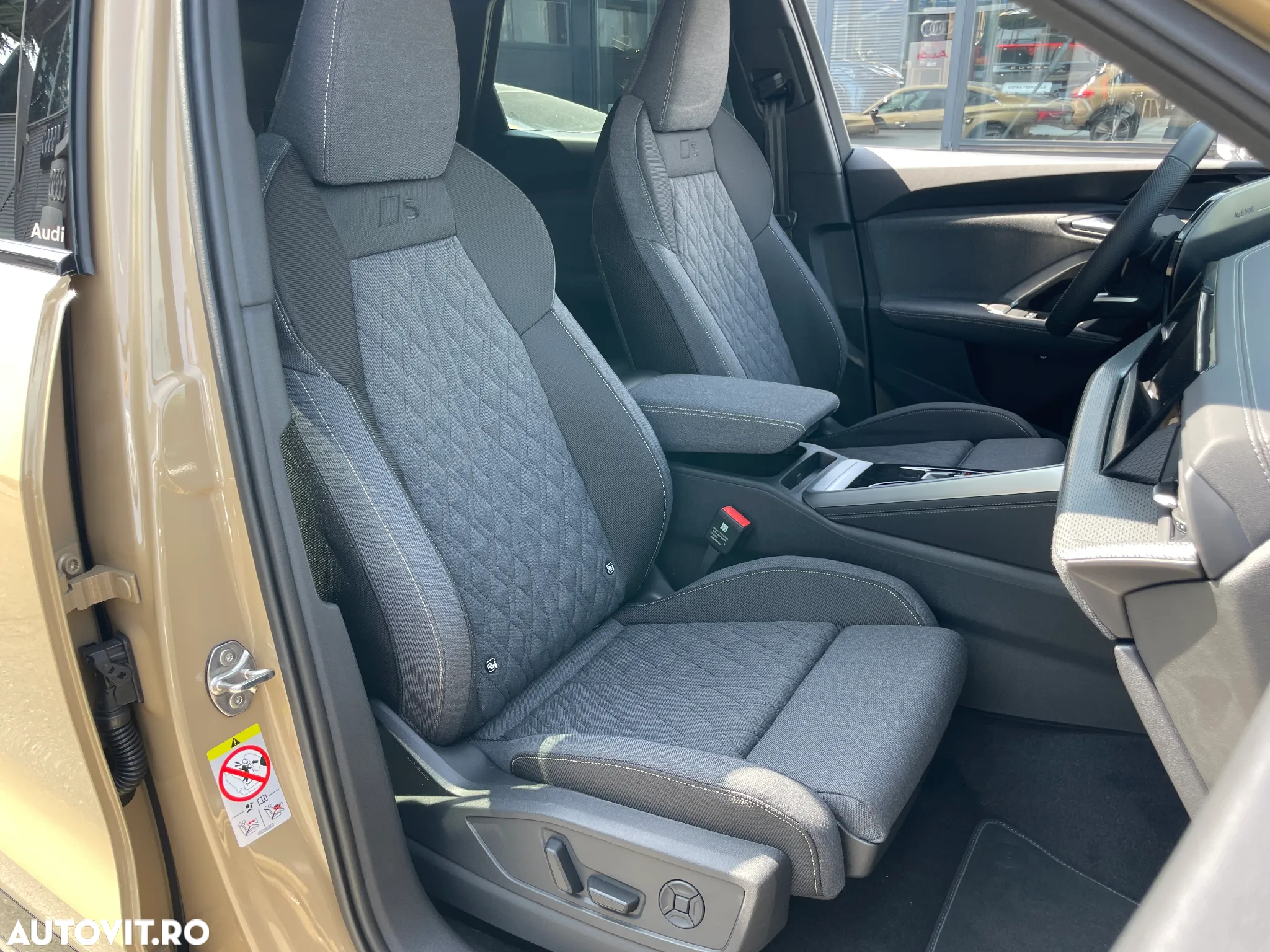 Audi Q5 40 TDI quattro S tronic - 18
