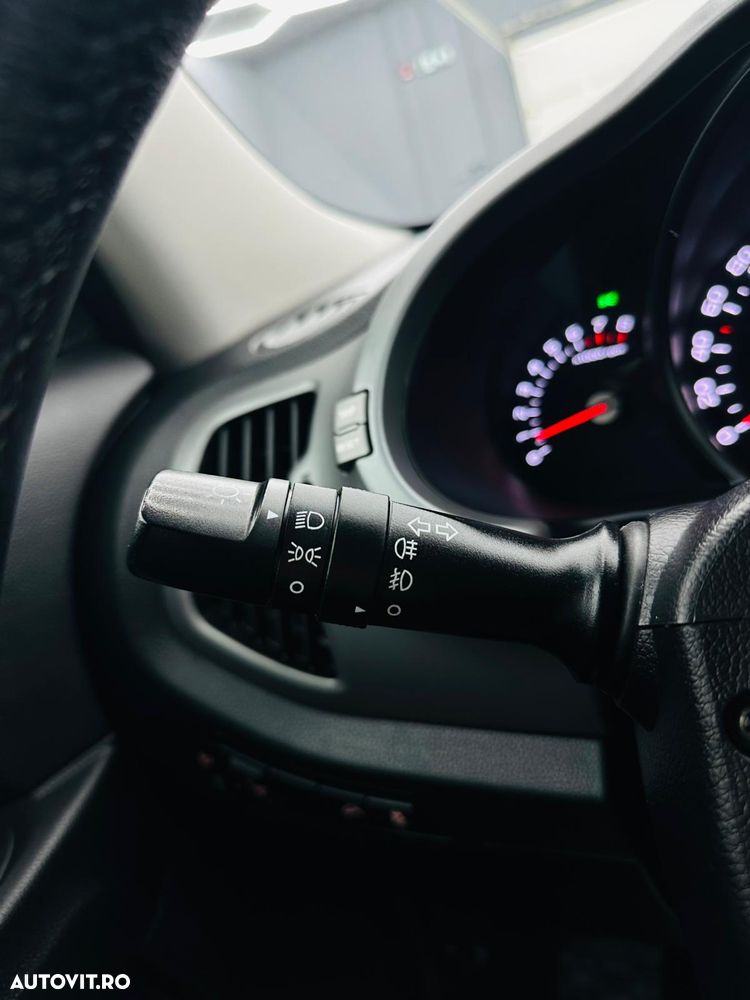 Kia Sportage 1.6 GDI 2WD ISG Edition 7 - 26