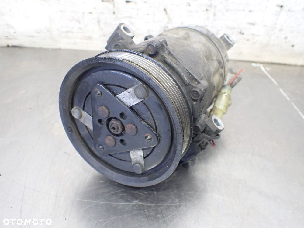 SPRĘŻARKA KLIMATYZACJI ROVER STREETWISE 2.0 1220F - 6