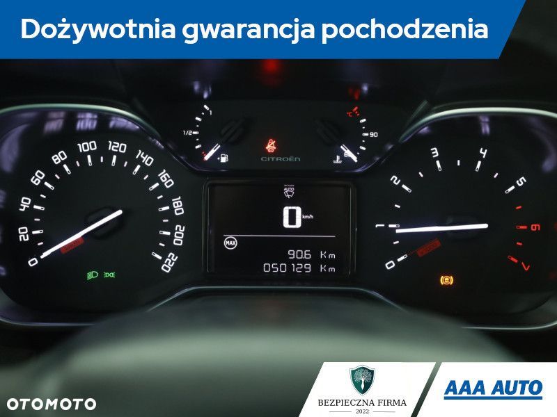 Citroën C3 Aircross - 10