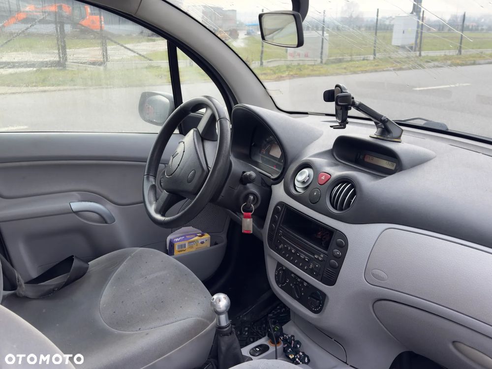 Citroën C3 1.4 HDi Style - 8