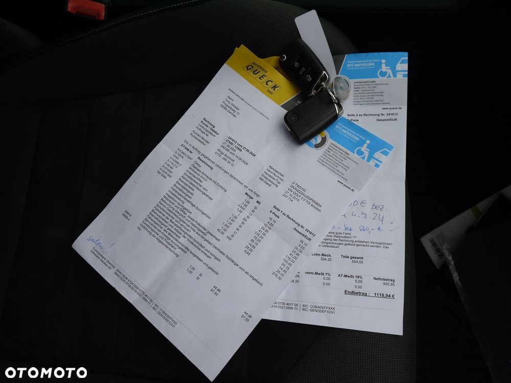 Volkswagen Golf 2.0 TDI 4Motion (BlueMotion Technology) Highline - 38