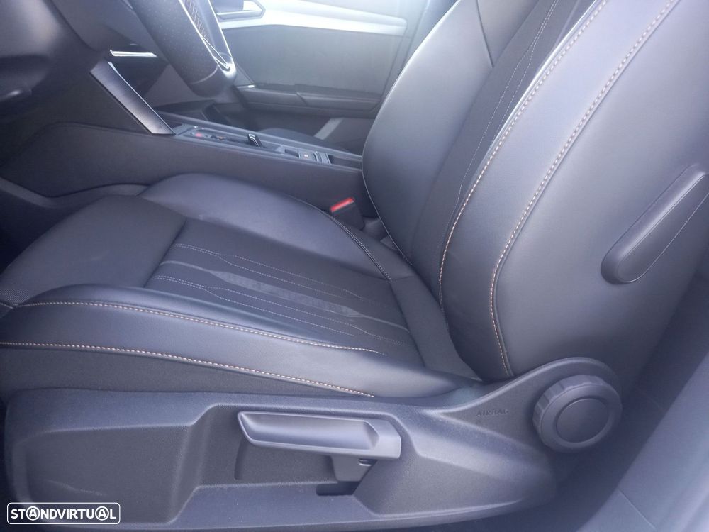 CUPRA Leon ST 2.0 TDI DSG — fotografia 10