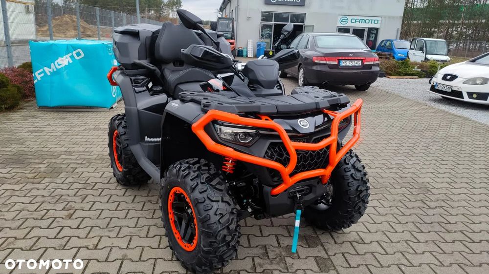 CFMoto Inny - 20