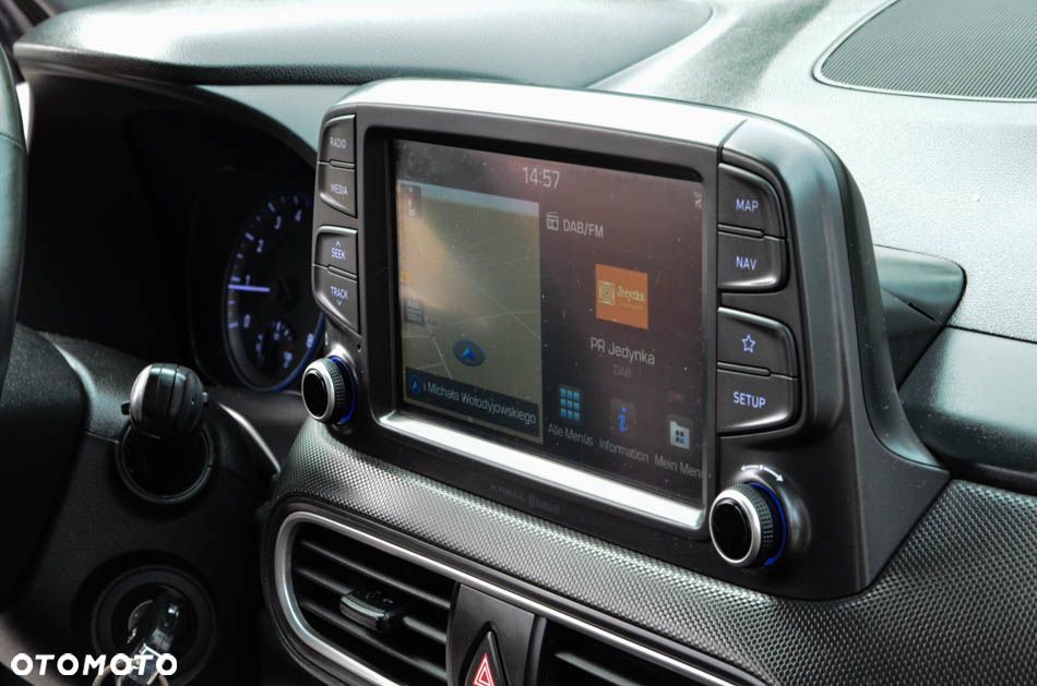 Hyundai Kona 1.0 T-GDI Comfort - 40