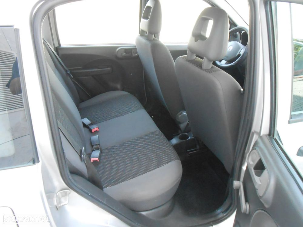 Fiat Panda 1.1 Active - 19