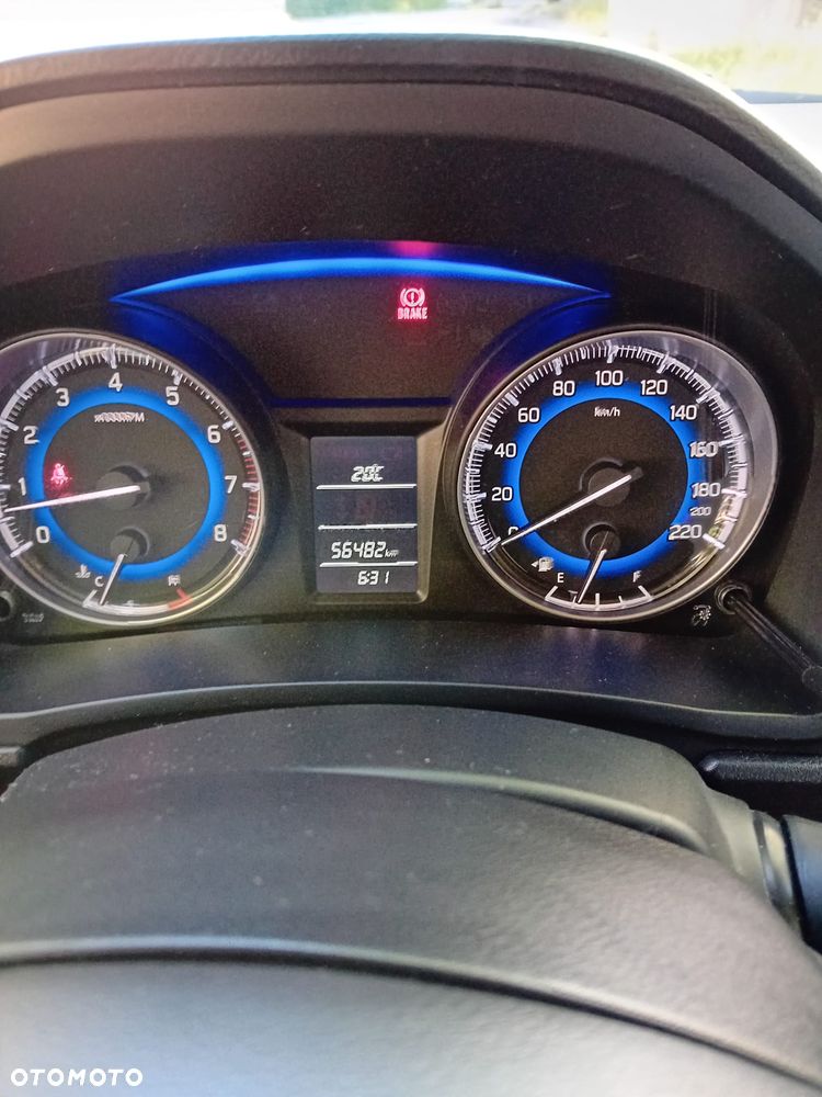 Suzuki Baleno 1.2 Premium - 8
