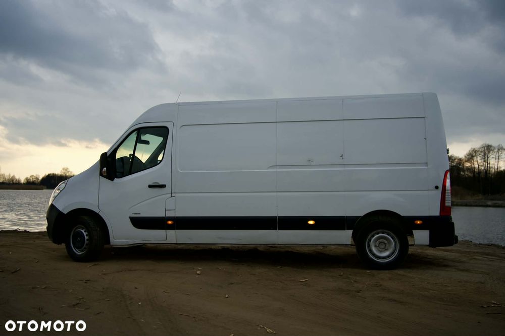 Opel Movano - 2