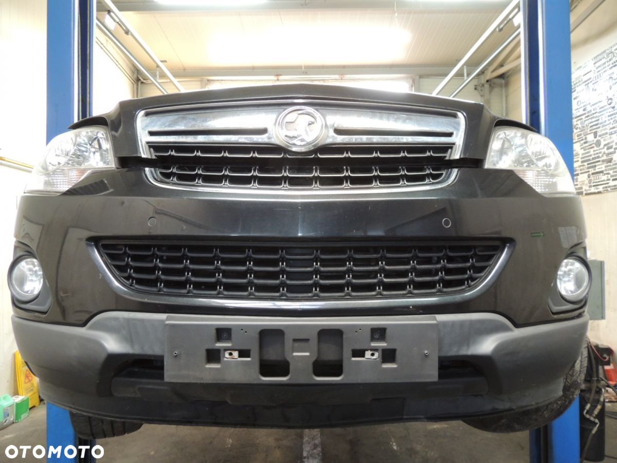 Pas przedni Opel ANTARA '12 2,2 - 1