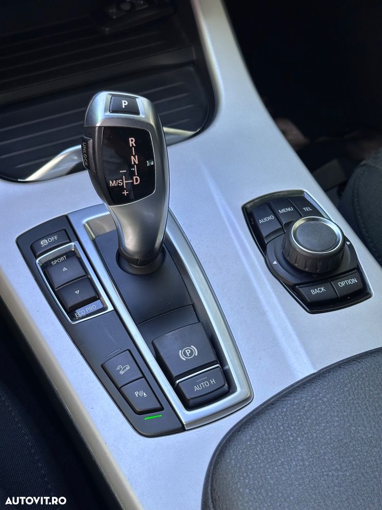 BMW X3 - 10