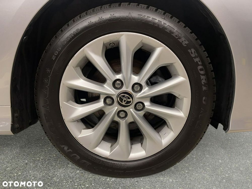 Toyota Corolla - 11