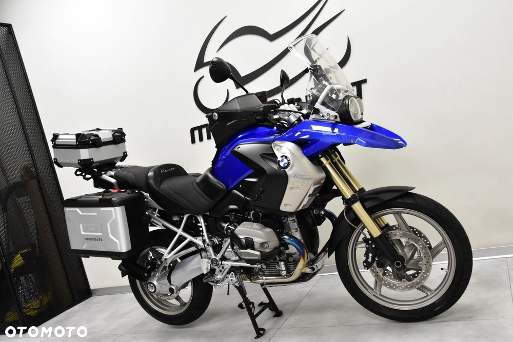 BMW R - 7