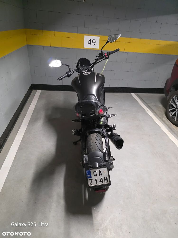 Benelli 502 C - 4