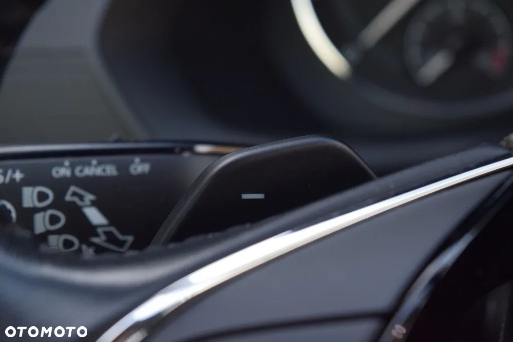 Skoda Octavia 1.5 TSI e-Tec Ambition DSG - 16