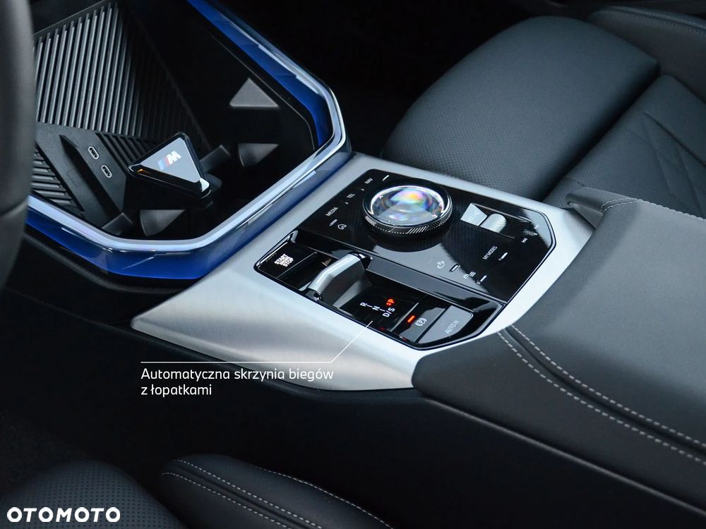 BMW X3 xDrive20d mHEV - 26