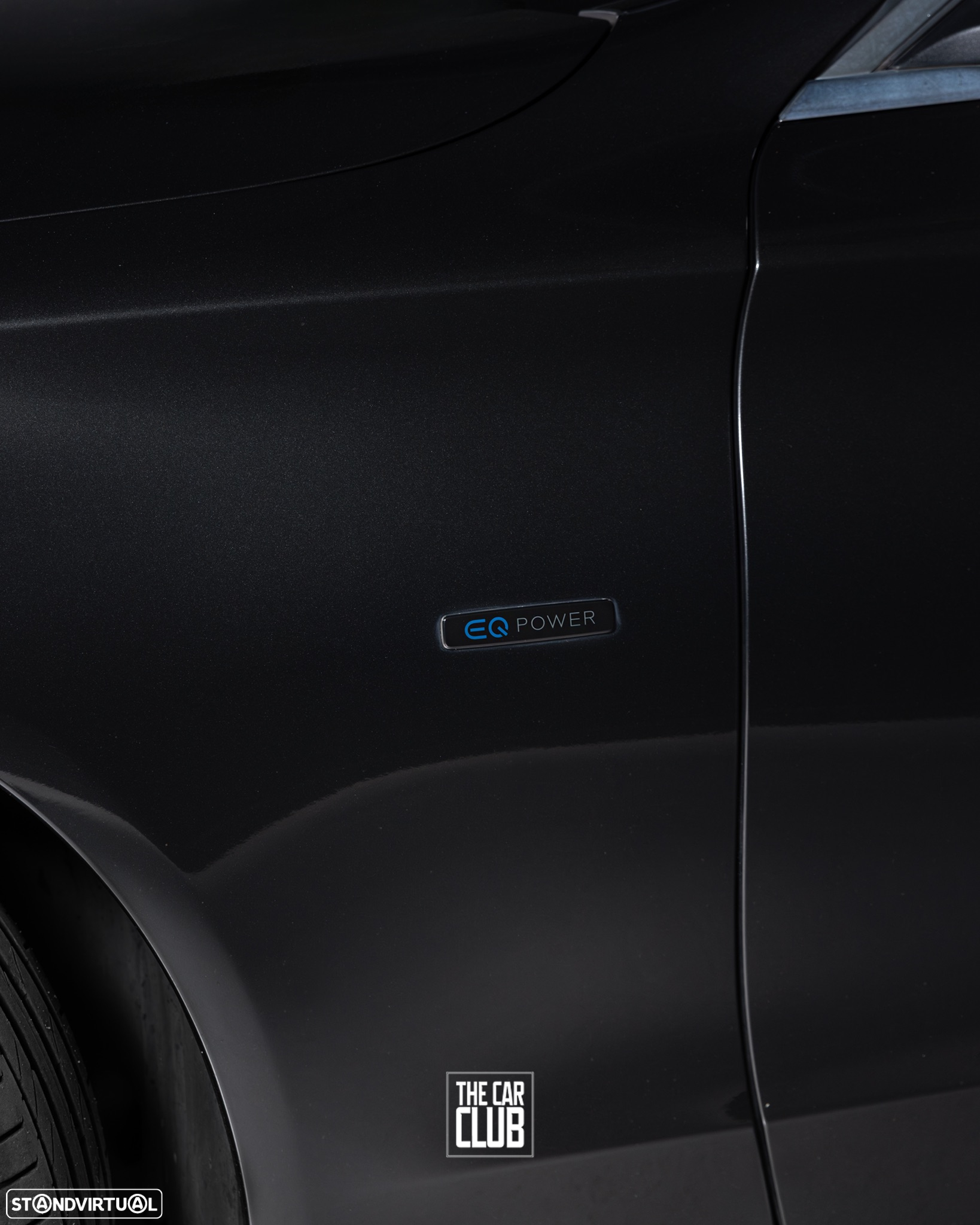 Mercedes-Benz C 300 de T 9G-TRONIC AMG Line - 9