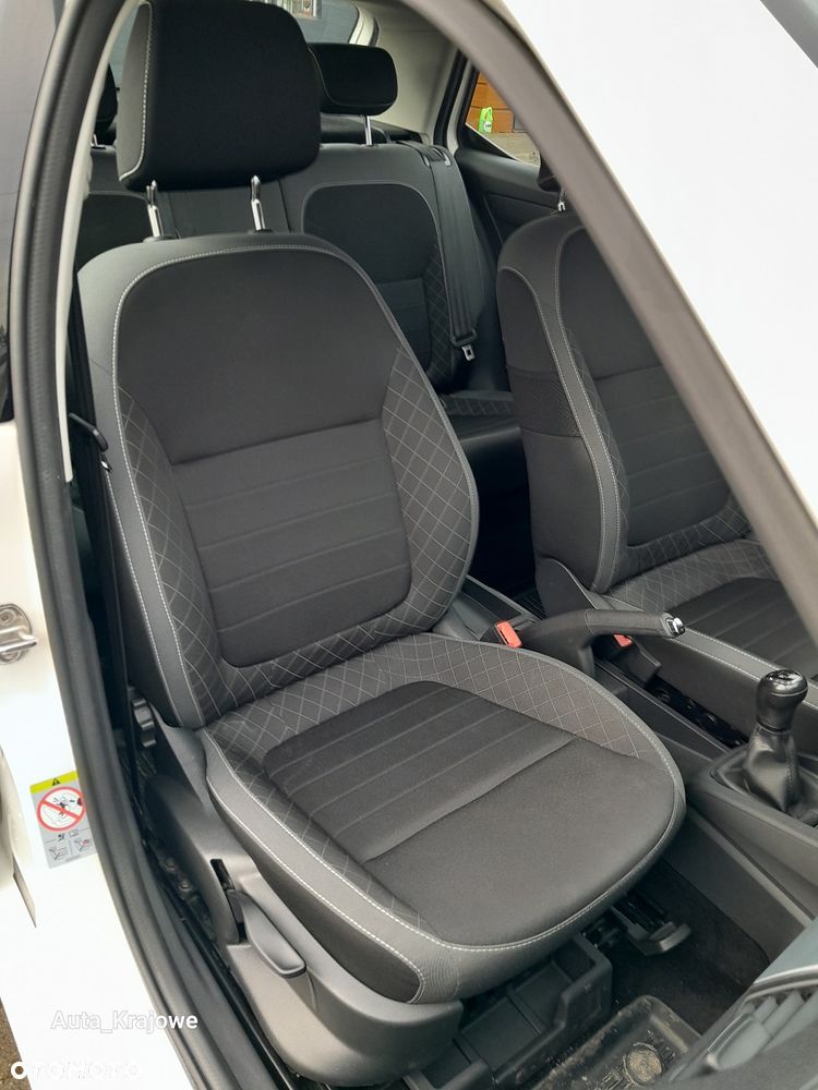 Skoda Fabia 1.0 Ambition - 27