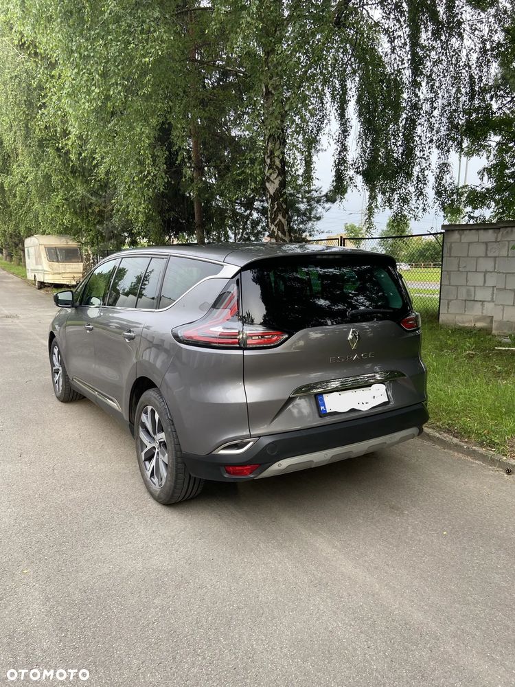 Renault Espace - 3