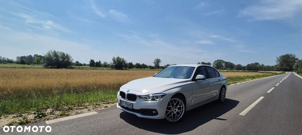 BMW Seria 3 - 2