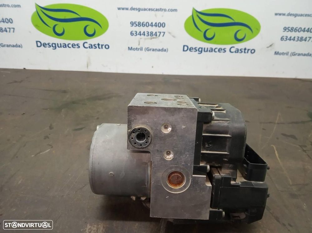 ABS FIAT MULTIPLA 2004 -0273004684 - 4