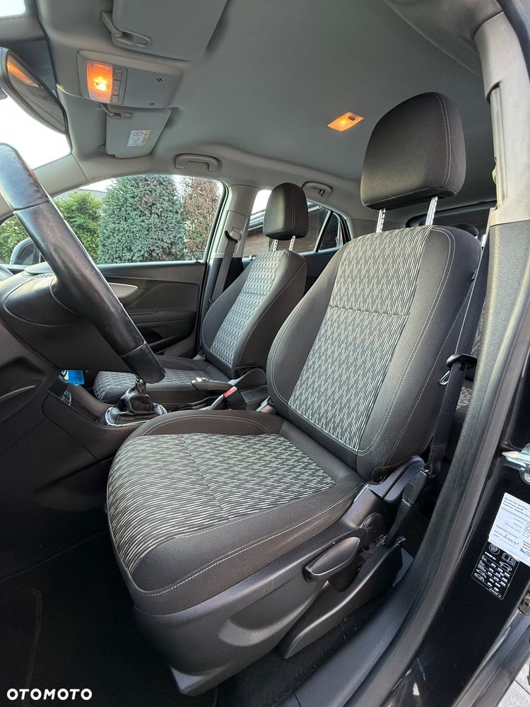 Opel Mokka 1.4 T Enjoy - 15