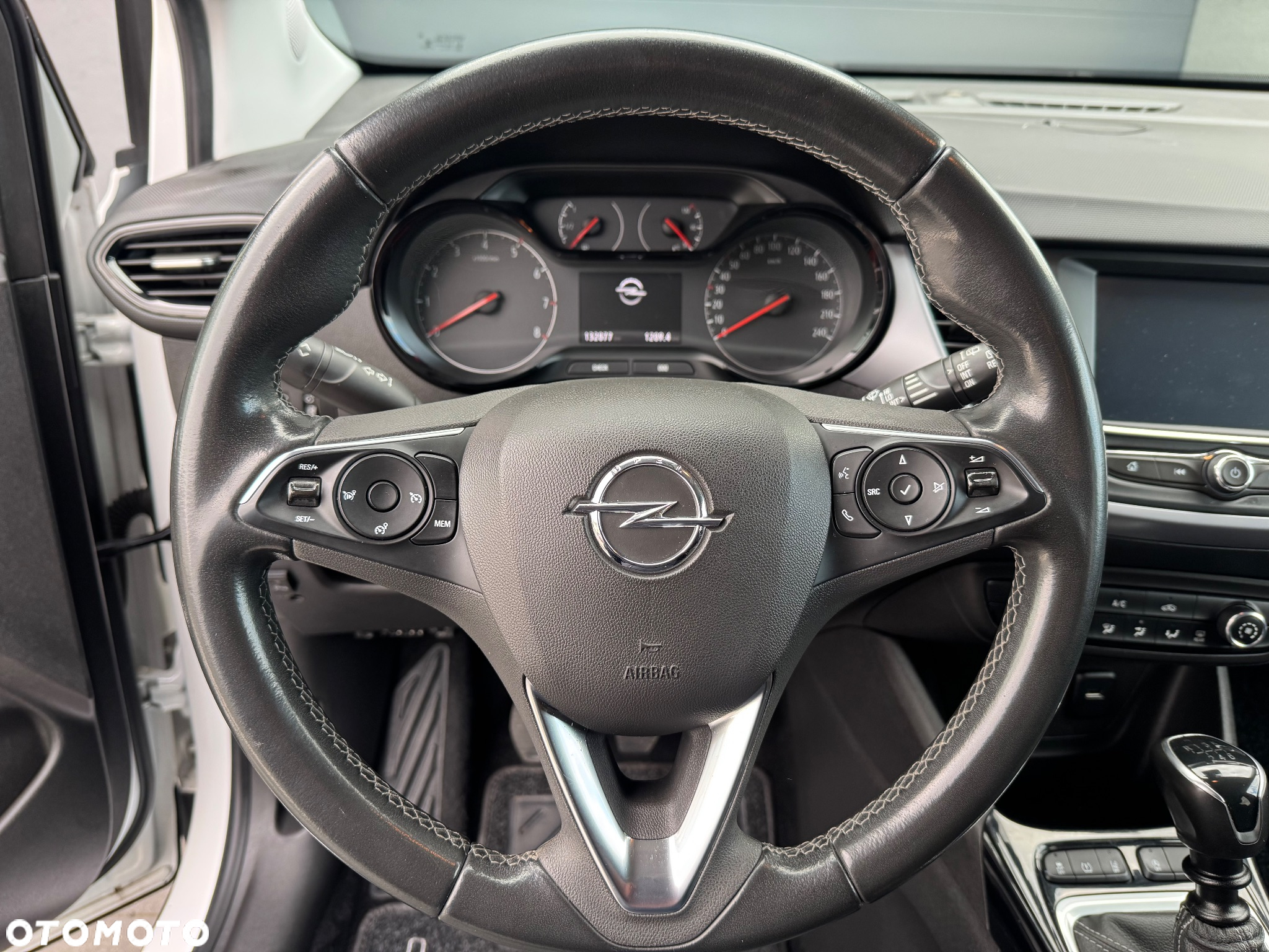 Opel Crossland 1.5 CDTI - 15