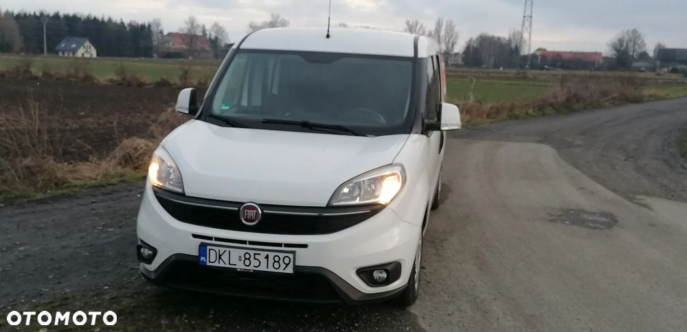 Fiat DOBLO - 4