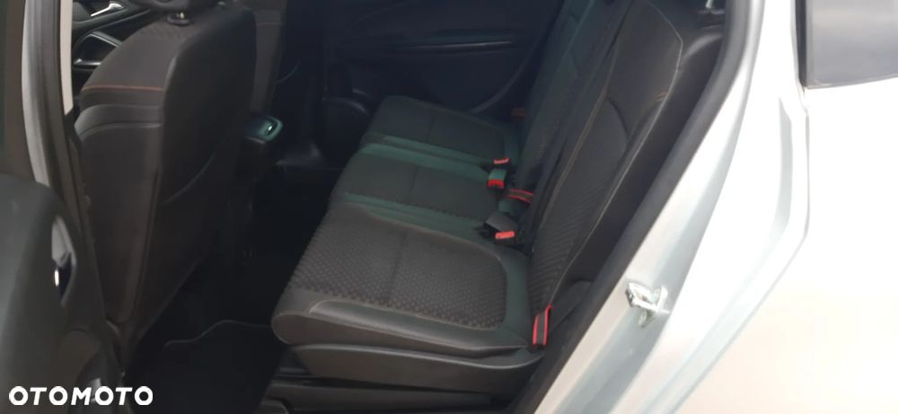 Opel Zafira 1.6 CDTI Elite S&S - 23