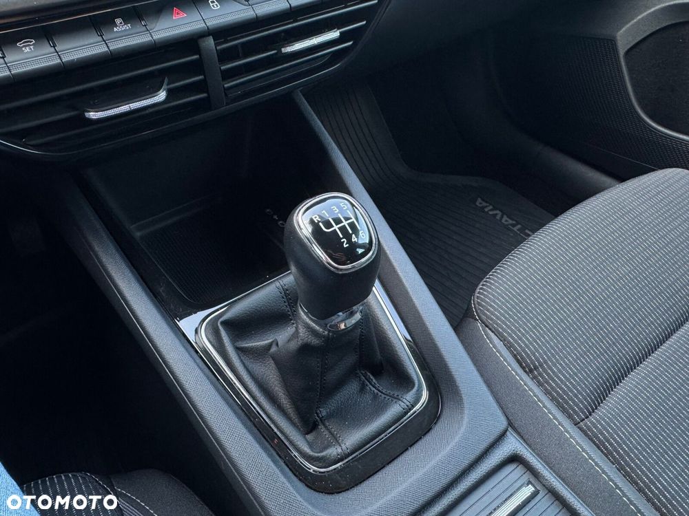 Skoda Octavia 1.5 TSI ACT Ambition - 35