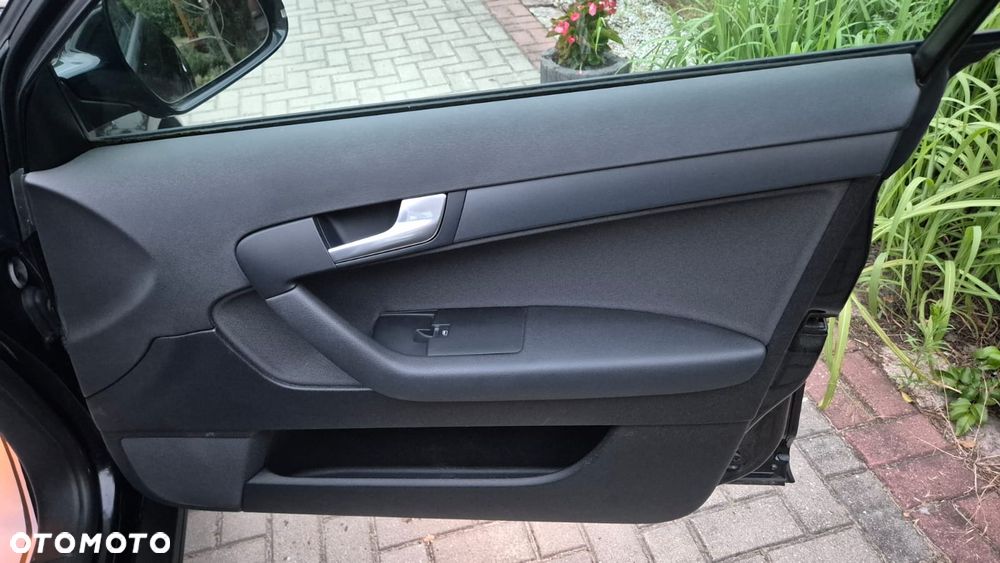 Audi A3 Sportback - 13