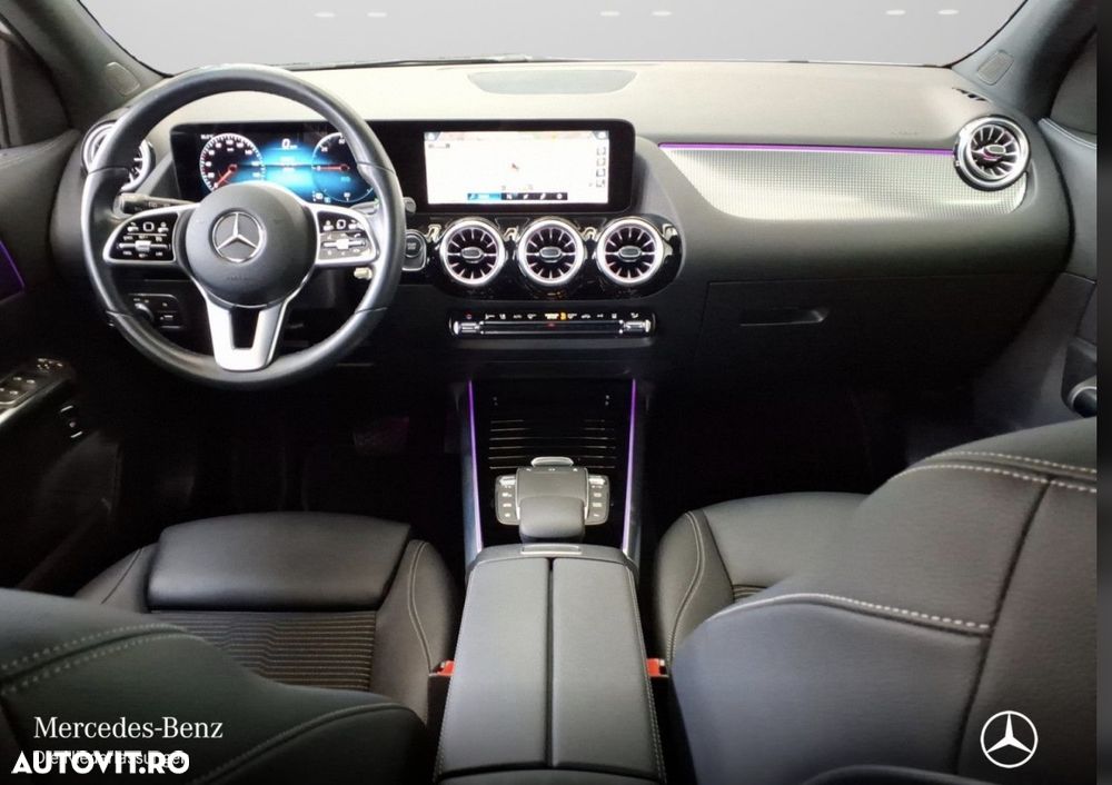 Mercedes-Benz EQA 250 - 6